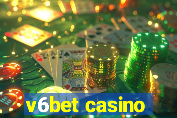 v6bet casino